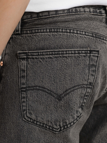Прямі джинси Levi's модель 79830;0260 — фото 4 - INTERTOP