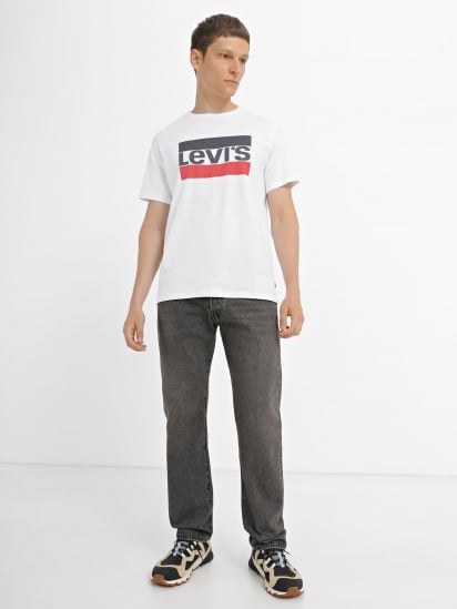 Прямі джинси Levi's модель 79830;0260 — фото - INTERTOP