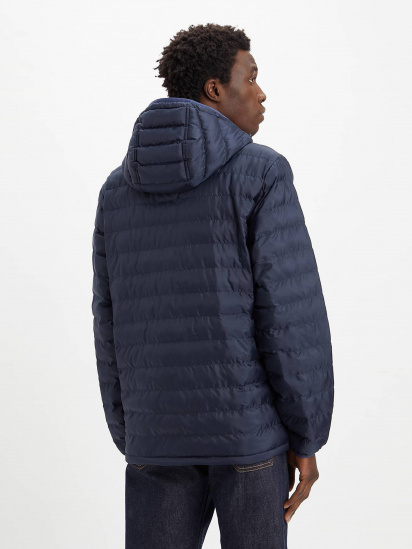 Демисезонная куртка Levi's Pierce Packable модель A5622;0004 — фото - INTERTOP