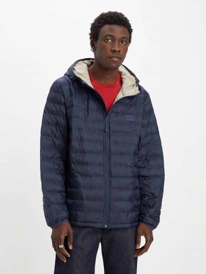 Демисезонная куртка Levi's Pierce Packable модель A5622;0004 — фото 4 - INTERTOP