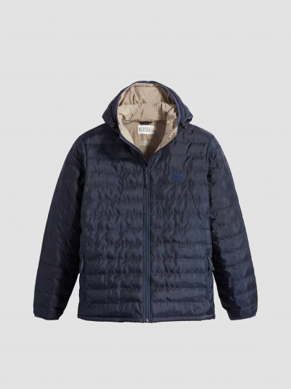 Демісезонна куртка Levi's Pierce Packable модель A5622;0004 — фото 5 - INTERTOP