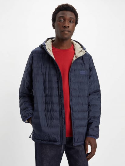 Демисезонная куртка Levi's Pierce Packable модель A5622;0004 — фото - INTERTOP