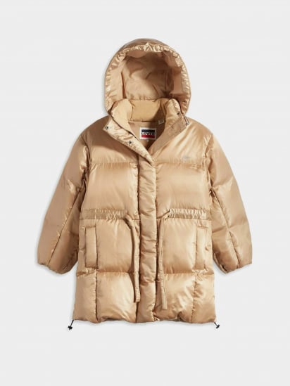 Зимова куртка Levi's Pillow Bubble Mid модель A5882;0001 — фото 5 - INTERTOP