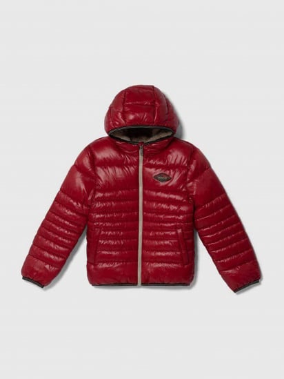 Зимняя куртка Levi's Full Zip Puffer модель 9EF434-R8B — фото - INTERTOP