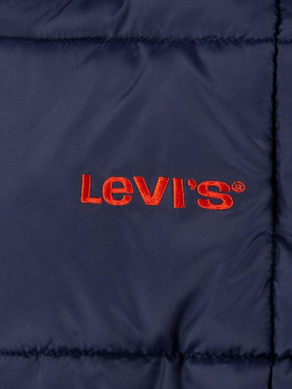 Зимняя куртка Levi's Mdwt Puffer модель 9EH923-BGA — фото 3 - INTERTOP