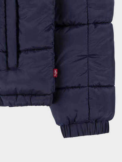 Зимова куртка Levi's Mdwt Puffer модель 9EH923-BGA — фото 4 - INTERTOP
