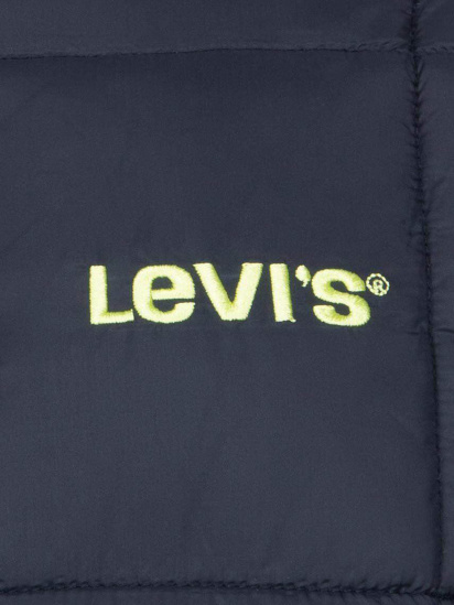 Зимова куртка Levi's Mdwt Puffer модель 9EH923-K84 — фото 4 - INTERTOP