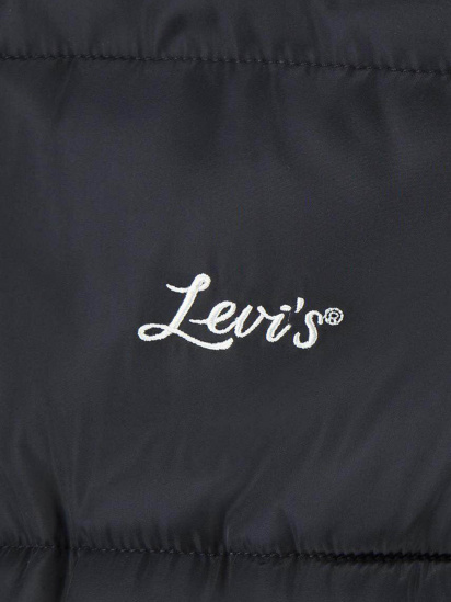 Зимова куртка Levi's модель 4EH932-K75 — фото 3 - INTERTOP