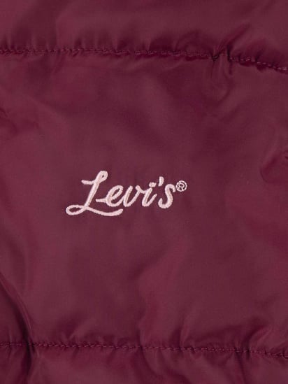 Зимова куртка Levi's модель 4EH932-R8E — фото 3 - INTERTOP