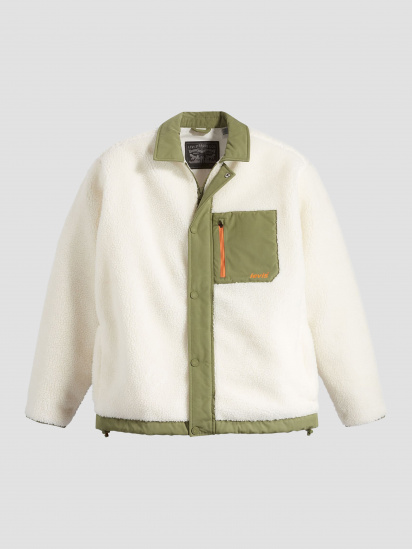 Зимняя куртка Levi's Buchanan Sherpa модель A5631;0002 — фото 6 - INTERTOP