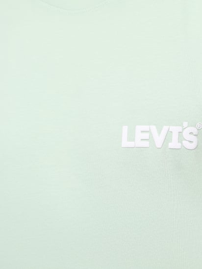 Футболка Levi's Ss Relaxed Fit Ssnl Headli модель 16143;1304 — фото 3 - INTERTOP