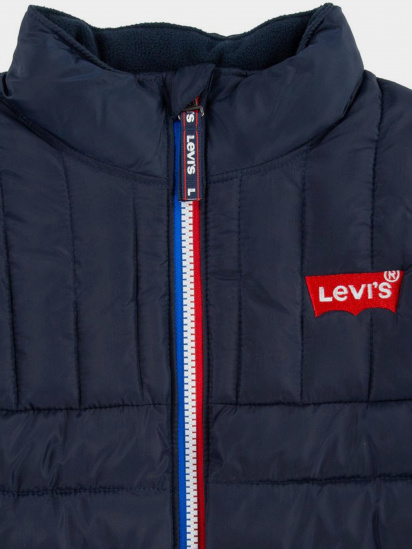 Демисезонная куртка Levi's модель 9ED791-C8D — фото 3 - INTERTOP