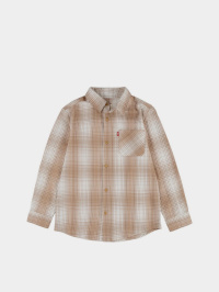 Светло-коричневый - Рубашка Levi's