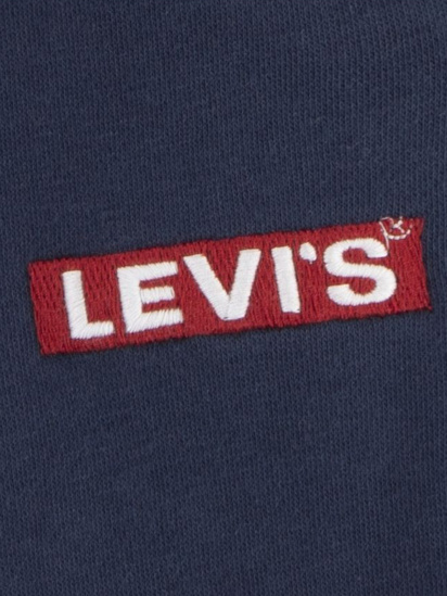 Штани спортивні Levi's модель 8EJ763-C8D — фото 4 - INTERTOP