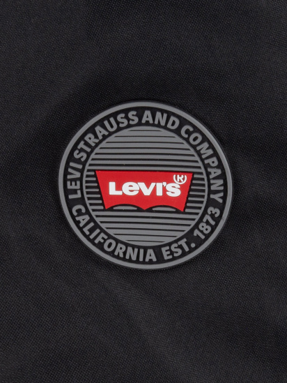 Демисезонная куртка Levi's модель 9ED552-023 — фото 4 - INTERTOP