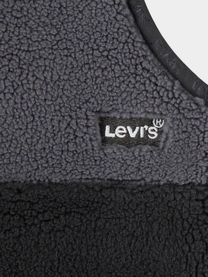 Жилет Levi's модель 8EL248-G4O — фото 3 - INTERTOP