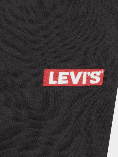 Штани спортивні Levi's модель 8EJ763-K84 — фото 4 - INTERTOP