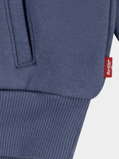 Худі Levi's модель 4EL070-C1E — фото 3 - INTERTOP