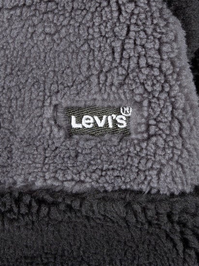 Демісезонна куртка Levi's модель 8EL249-G4O — фото 3 - INTERTOP