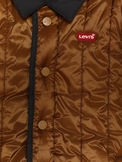 Levi's модель 8EL256-G4O — фото 4 - INTERTOP