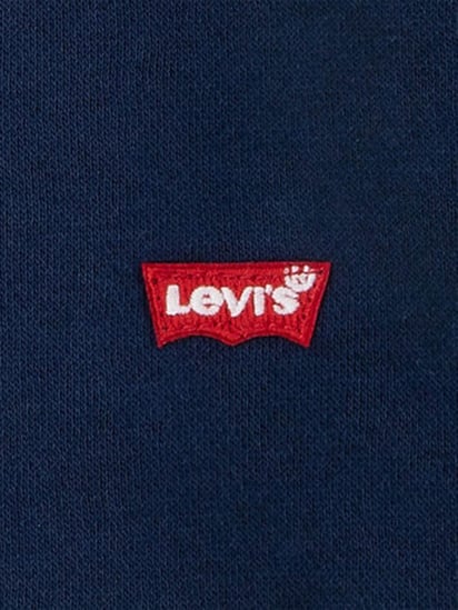 Худи Levi's модель 9EL452-C8D — фото 5 - INTERTOP