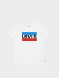 Білий - Футболка Levi's Sportswear Logo