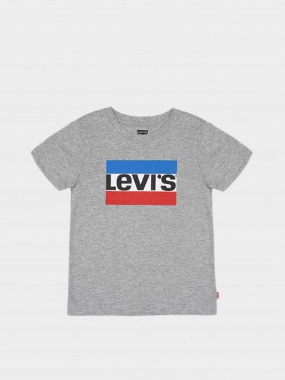 Футболка Levi's Sportswear Logo