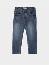 Синий - Зауженные джинсы Levi's  SLIM FIT