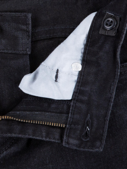 Прямі джинси Levi's модель 9ED517-508 — фото 2 - INTERTOP