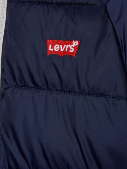 Зимняя куртка Levi's модель 9EF848-BCF — фото 3 - INTERTOP