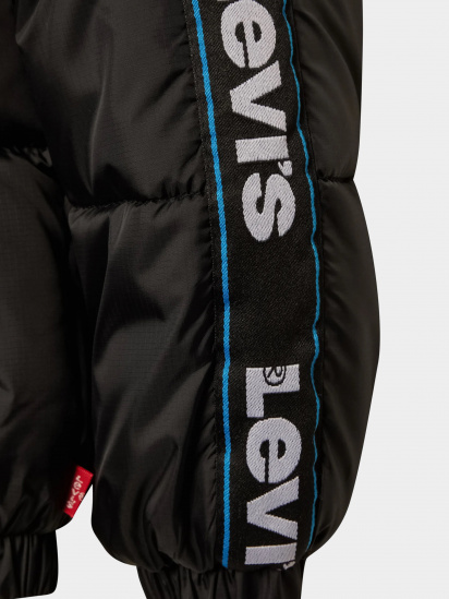 Зимова куртка Levi's модель 9EF848-023 — фото 3 - INTERTOP