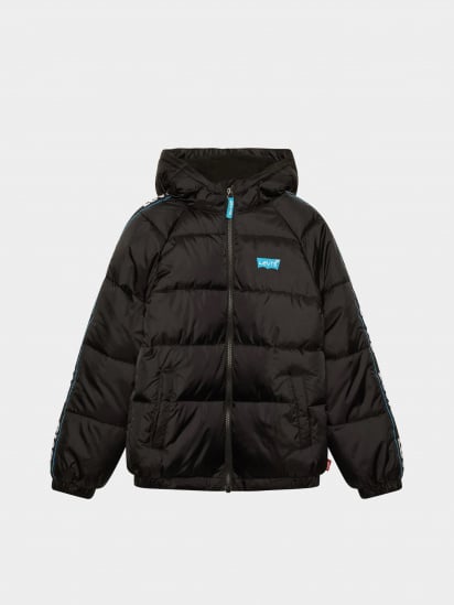 Зимова куртка Levi's модель 9EF848-023 — фото - INTERTOP