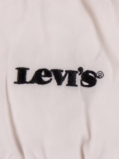 Зимова куртка Levi's SOLID BOXY FIT модель 4EG370-ADI — фото 3 - INTERTOP