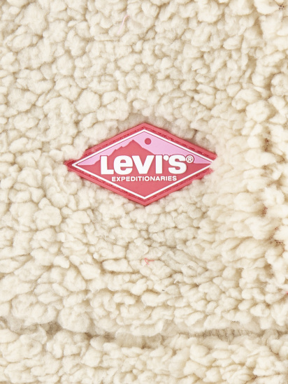Зимова куртка Levi's LVG BOX FIT модель 4EF836-W34 — фото 3 - INTERTOP