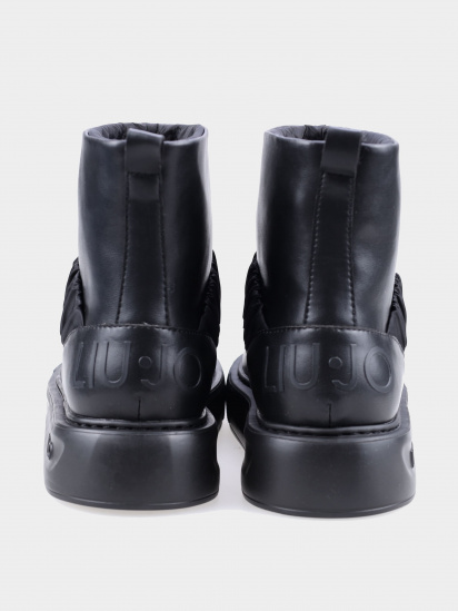Ботинки Liu Jo модель BF2229EX01422222 — фото 5 - INTERTOP