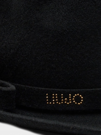 Шляпа Liu Jo модель 2F3117 T0300 22222 — фото 3 - INTERTOP