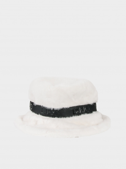 Шляпа Liu Jo модель TF3254 T0300 10604 — фото - INTERTOP
