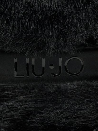Шляпа Liu Jo модель TF3254 T0300 22222 — фото - INTERTOP