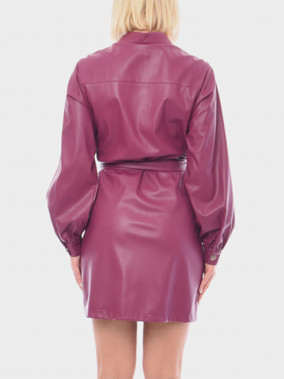Платье мини Liu Jo модель WF2023E039292428 — фото 3 - INTERTOP