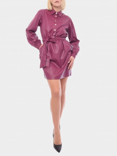 Платье мини Liu Jo модель WF2023E039292428 — фото - INTERTOP