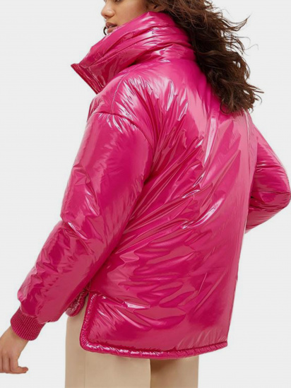 Демисезонная куртка Liu Jo модель WF2087T317372624 — фото 3 - INTERTOP