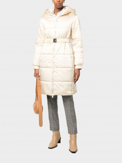 Зимняя куртка Liu Jo модель WF2093T3176X0110 — фото - INTERTOP