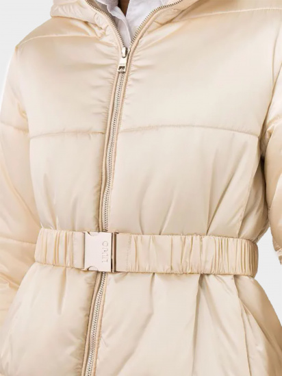 Зимняя куртка Liu Jo модель WF2093T3176X0110 — фото 3 - INTERTOP