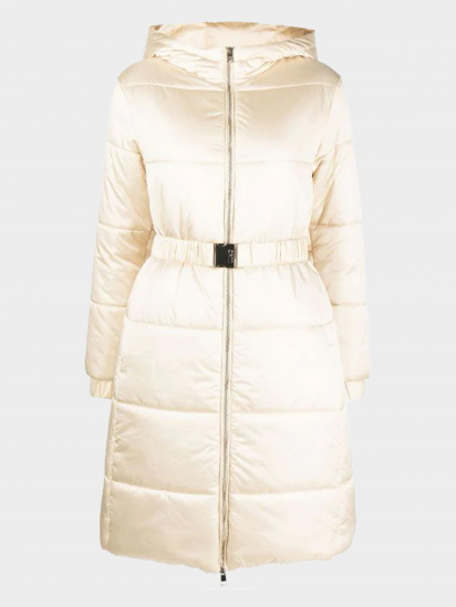 Зимняя куртка Liu Jo модель WF2093T3176X0110 — фото 4 - INTERTOP