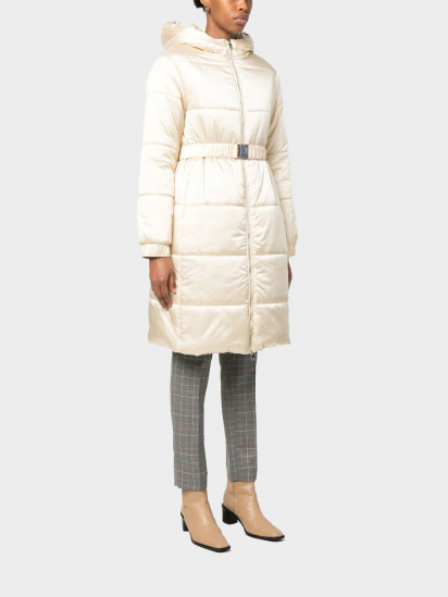 Зимняя куртка Liu Jo модель WF2093T3176X0110 — фото - INTERTOP