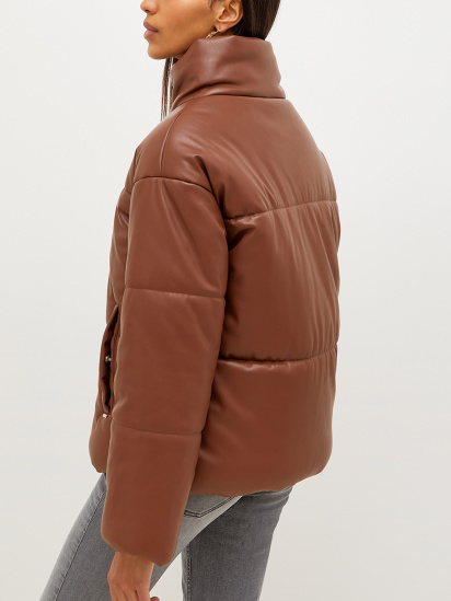 Куртки Liu Jo модель WF2175E0392X0401 — фото - INTERTOP