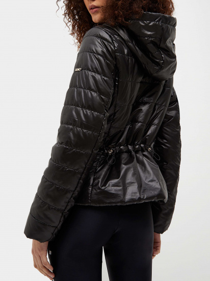 Демисезонная куртка Liu Jo модель TA3061T560222222 — фото - INTERTOP