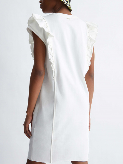 Платье миди Liu Jo модель TA3237F009010604 — фото - INTERTOP