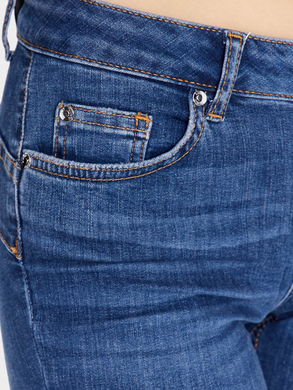Скинни джинсы Liu Jo модель UXX042 D4811 78482 — фото 3 - INTERTOP