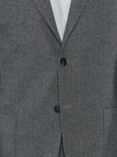 Піджак Arber модель M02.28.12.341 — фото 5 - INTERTOP